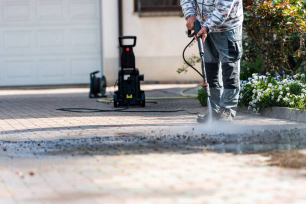 Best Commercial Pressure Washing in USA