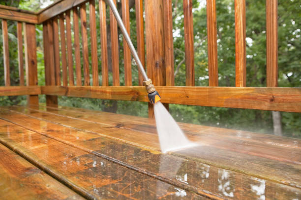 Best Industrial Pressure Washing in USA